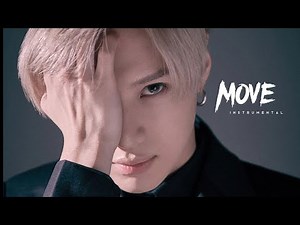 TAEMIN - MOVE (Official instrumental)