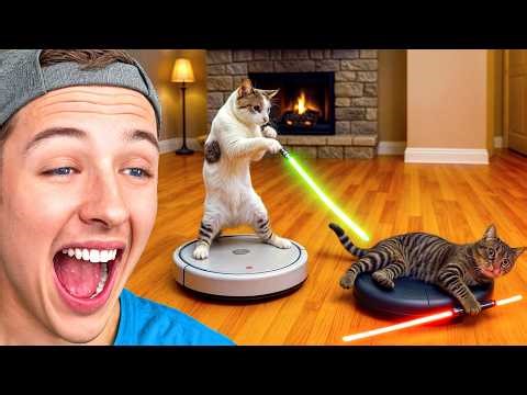 You LAUGH, You Lose (Funniest Animals) Original Video: https://www.youtube.com/watch?v=YxS-kd2sY5s 👕: BeckBros Clothing: https://beckbrojack.co/collections/beckbro-tees/products/beckbros-t-shirt 👉🏻: Subscribe to our IRL Channel: https://www.youtube.com/channel/UCAstD3OTUl4fVQ7FDqPotEw #BeckBroArmy #BeckBroJack #BeckBroPlays #MoreBeckBros #Reaction | BeckbroJack