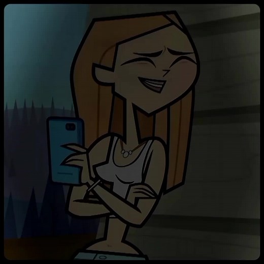 Julia Total Drama Scene Pack Edit in 8 Minutes