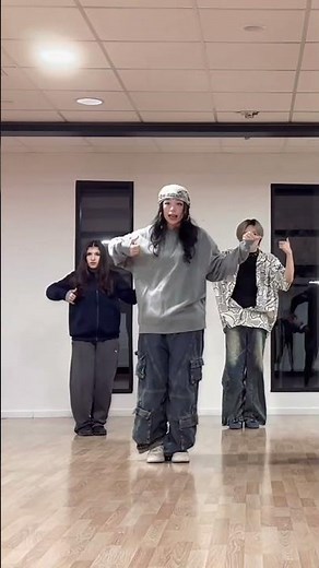 Danse Kpop cours à Grenoble