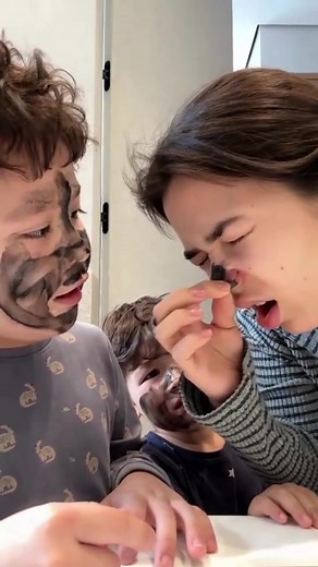 Face Mask Prank: Hilarious Reactions and Fun Moments