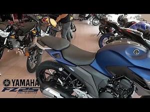 YAMAHA FZ 25 2023 ABS [ FZ 250 FUEL INJECTION ]