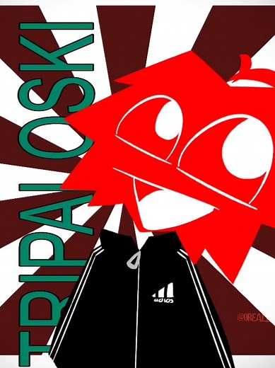 Explore Tripaloski: A Unique Russian Meme Animation