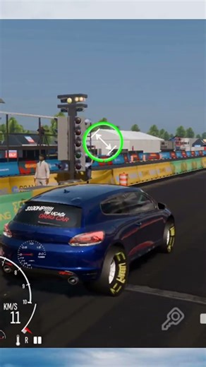 HOW TO MAKE A MODERN DRAG CAR?