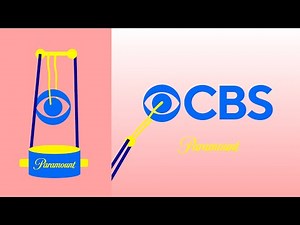 CBS Kids Trapeze Animation 2025 💙💛❤️🤍🩶🖤🪄