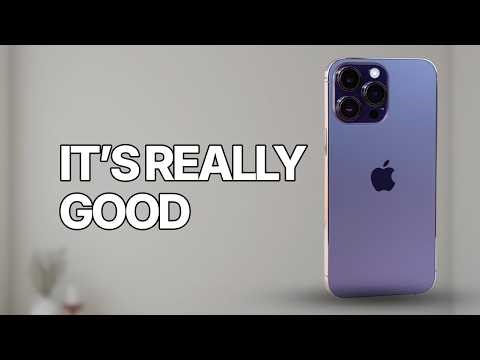 iPhone 14 Pro Max in 2026: 14 Reasons It’s Still Worth It