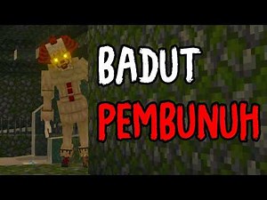 Mod Horor Ini Lebih MENAKUTKAN Dari Yang Kalian Bayangkan...