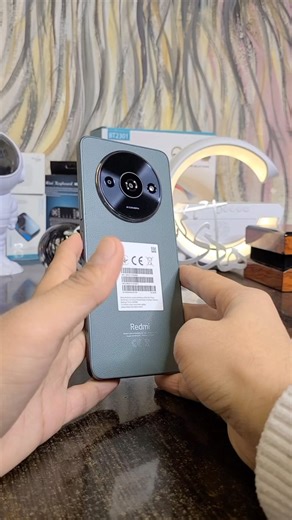 1.2K views · 489 reactions | #hadishamas #redmiA3 #xiami | Hadi Trading Est | Facebook