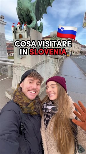 Cosa Vedere a Lubiana: Guida alla Capitale della Slovenia