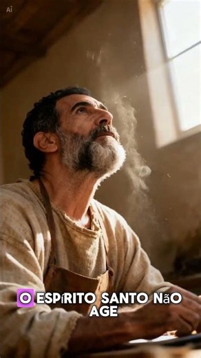 Bezalel was the first man filled with the Holy Spirit mentioned in the Bible. #Faith #God #Christ...