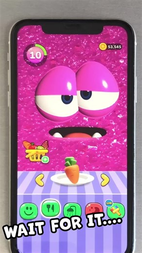 ‏wait till the end #lol #slime #funnyvideos #asmr | slime asmr