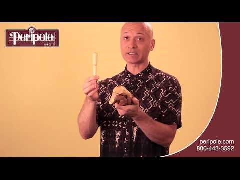 Introducing the Frog Rasper