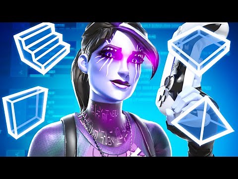 The *BEST* Controller Fortnite Settings/Sensitivity! 🎮 | FaZe Sway Settings