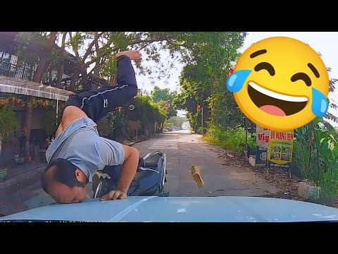 THE MOST RANDOM – PART 6❗🤣🤣 FUNNY VIDEO THAT’LL MAKE YOU LAUGH OUT LOUD❗SO FUNNY❗TRY NOT TO LAUGH 🤣🤣