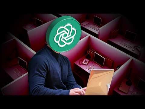 The Disturbing Rise of "Workslop"