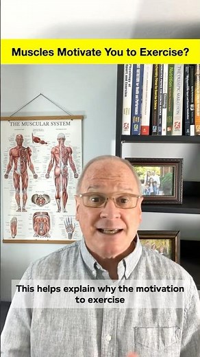 Why Exercising Gets Easier the More You Do It