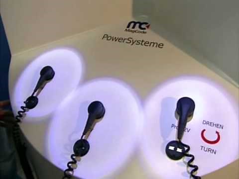 MagCode PowerSysteme (deutsch)