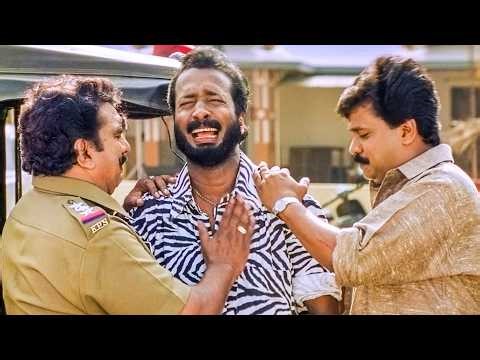 ദിലീപേട്ടൻ അറിയാതെ ചിരിച്ചുപോയ ഒരു കോമഡി സീൻ | Dileep Comedy Scenes | Parakkum Thalika Comedy