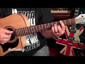 Iggy Azalea - Fancy *Guitar Tutorial*