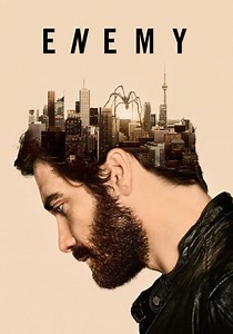 Enemy - movie: where to watch stream online