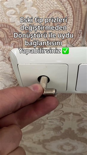 Analog priz çevirici aparat #electrician #elektronikk#shortvideo #shorts #short #trending