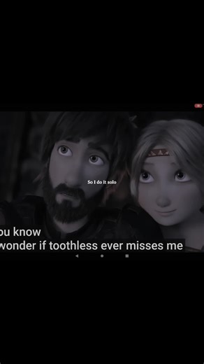 Like the video if you love toothless####
