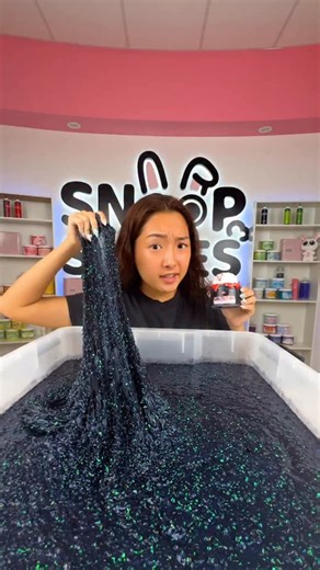 Snoopslimes on Instagram: "Stepping into my Twilight era 🖤🌙 This slime captures all the moody, dramatic vibes 😭Which side are you on: Team Edward or Team Jacob? 🩸🐺 Snoopslimes restocks Fridays at 6pm CT / 7pm ET on our website (link in bio 💕) #snoopslimes #twilightslime #emoslime #slimetok #slimeasmr #oddlysatisfying #slimeaesthetic #asmrslime #slimevideo #restockfriday #slimecollection #vampirevibes"