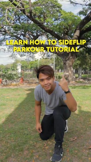 Tumbling Tutorial: Easy Steps to Master Coach Pol Parkour Moves