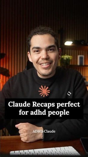 The most ADHD-friendly command Claude Code has ever shipped #claude #claudecode #ai