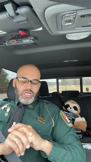 Halifax County NC Sheriff's Office on Reels