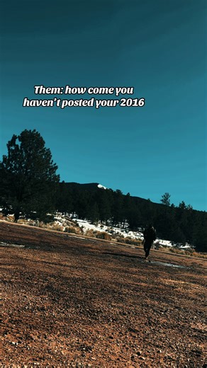 My #2016 something I don’t want to remember I mean certain others like to flaunt it but that’s okay god is good #my2016 #fypシ #featurme