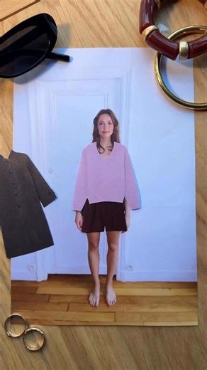 Showroomprivé on Instagram: "Quelques inspirations pour composer vos outfits pour 2026 🥶☕️ Rendez-vous sur l’app Showroomprivé pour découvrir nos offres exclusives !"