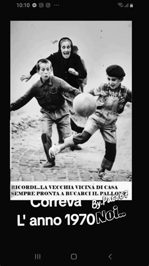Noi Degli Anni 70