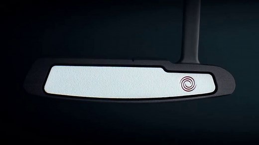 Odyssey O-Works #7 Putter TV Spot, 'Dynamic Impact'