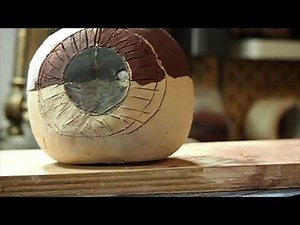 Ceramic Oxides and Underglazes: Part One