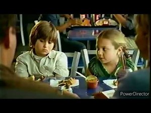 The Simpsons Movie Burger King Commercial (2007)