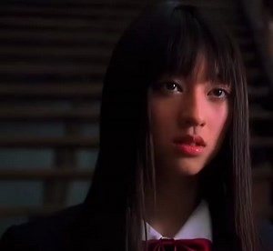 the death of gogo yubari #ROMWEGetGraphic #PonderWithZion #killbillvol2 #killbillvol1 #xybcafyp #quentintarantino #tarantino @edit.archives