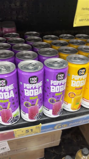 Strange Boba Flavors: The Good, The Bad & The Weird #koreandrink #korea #59seconds