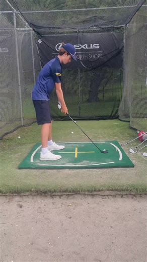 Embracing Positivity in Golf and Life