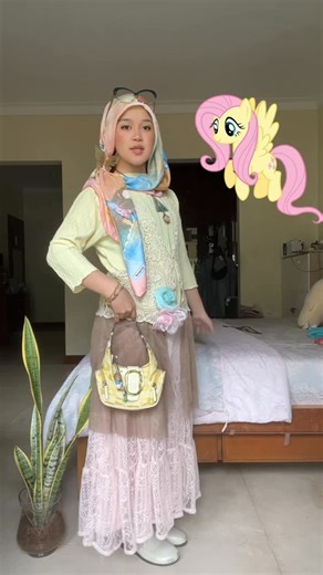 ★ ★ ★ ★ | Style an outfit mlp edition part 2 #mlp #fitcheck #fluttershy | Instagram