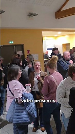 Réunion publique - Revin au Coeur, Tous Ensemble ! #revin