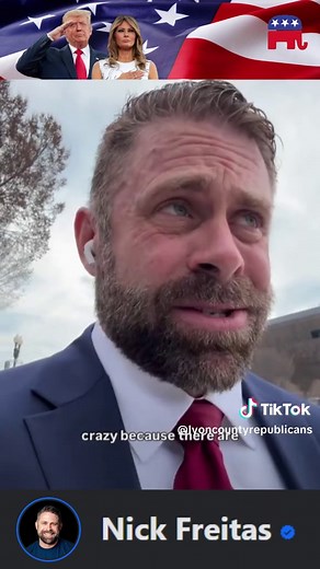 The majority of Americans on both sides support voter ID. It's time to reach out to your Senators and force the issue. Let them know it's primary season and you expect them to require voter ID by the next election. We want Amy Klobuchar and Tina Smith to explain why they oppose requiring IDs and why they aren't turning over the Minnesota voter information. We also want to know why the one county that turned over its records had almost 3,000 bad entries. See more of Nick Freitas: https://www.face