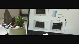 Labview构建人机交互