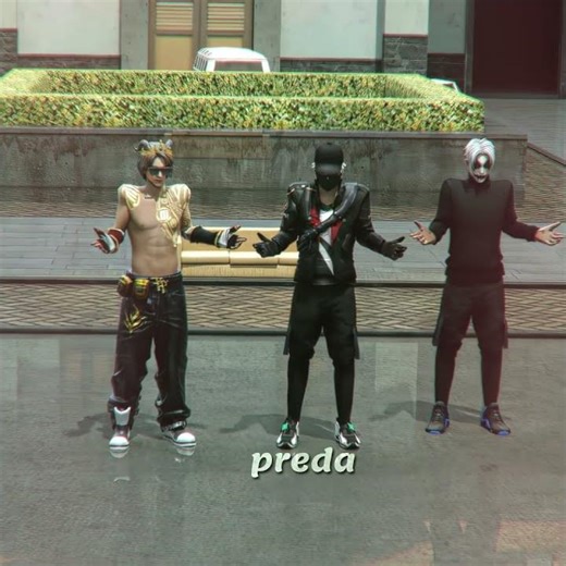 trend ❤️🔥 #freefire #3d #edit_freefire #garenafreefire #freefire_lover #blender