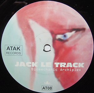 Jack Le Track - Biomechanic Archiplex