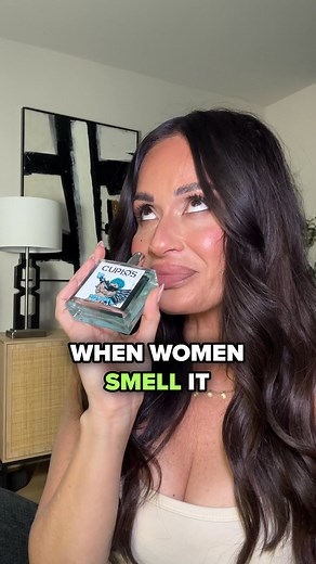 8K views · 55 reactions | "Awesome smelling cologne but It's not just a cologne; it's an experience. The added attention and attraction are undeniable.” - Leo G. ⭐⭐⭐⭐⭐  https://try.cupids.com/products/hypnosis | Gents Secrets | Facebook