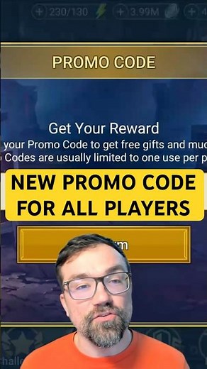 NEW PROMO CODE FOR ALL PLAYERS | Raid: Shadow Legends | APR 2026