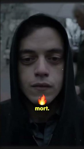 Why Mr. Robot is a visual and technical masterpiece #MrRobot #SeriesAnalysis #RamiMalek
