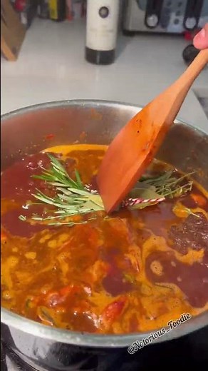 Braised Beef Cheeks - recipe on my IG! 🙅🏽‍♂️