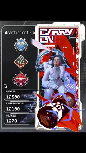 Mastering Conduit Kills in Apex Legends